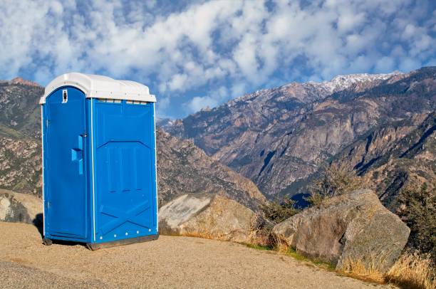 Portable Toilet Rental for Emergency Services in Valley Forge, TN